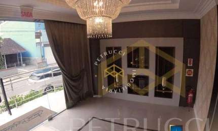 Apartamento Residencial à venda, Meia Praia, Itapema - AP6523.