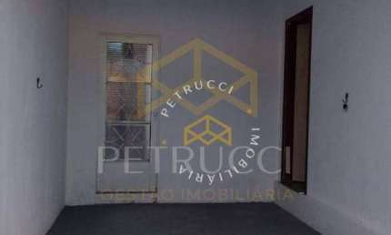 Casa Residencial à venda, Jardim Santa Eulália, Limeira - CA7018.