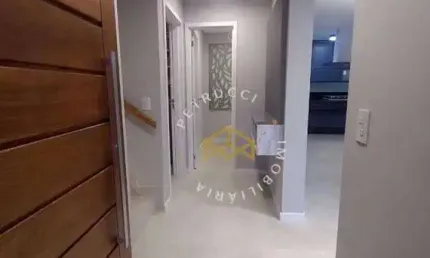 Casa Residencial à venda, Cidade Satélite, Atibaia - CA7057.
