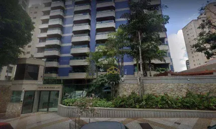 Apartamento residencial à venda, cambuí, campinas - ap6563.