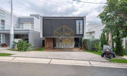 Casa com 3 dormitórios, 275 m² - venda por R$ 2.700.000,00 ou aluguel por R$ 15.125,00 - Swiss Park - Campinas/SP