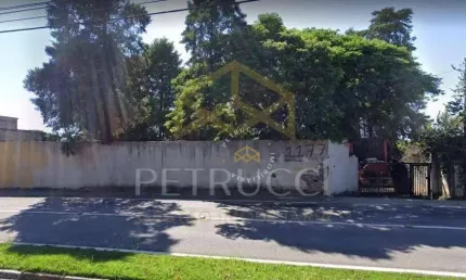 Terreno à venda, 6000 m² por R$ 2.500.000,00 - Capela - Vinhedo/SP