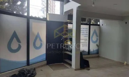 Prédio comercial à venda, cambuí, campinas - pr0093.