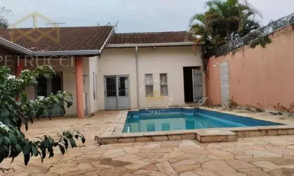 Chácara com 3 dormitórios à venda, 3055 m² por r$ 2.500.000,00 - chácara santa margarida - campinas/sp