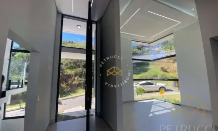 Casa Residencial à venda, Pinheiro, Valinhos - CA7261.