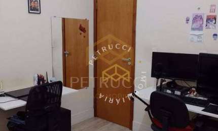 Apartamento com 2 dormitórios à venda, 68 m² por R$ 265.000,00 - Jardim Chapadão - Campinas/SP