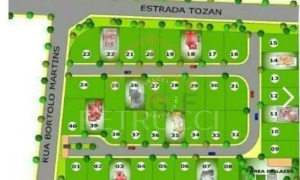 Terreno residencial à venda, chácara santa margarida, campinas - te2432.