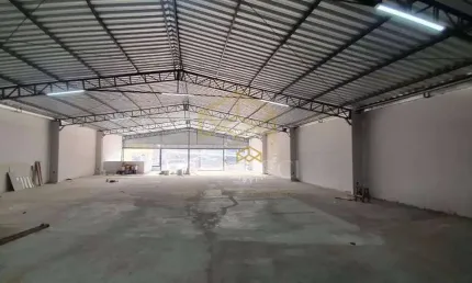 Galpão, 740 m² - venda por R$ 2.500.000,00 ou aluguel por R$ 15.909,00 - Jardim Novo Campos Elíseos - Campinas/SP