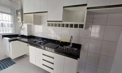 Apartamento à venda, 43 m² por r$ 399.000,00 - jardim ipaussurama - campinas/sp
