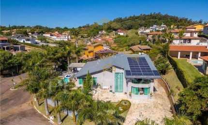 Casa Residencial à venda, Santa Cândida, Vinhedo - CA7284.