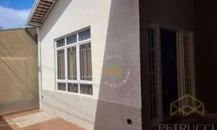 Casa com 2 dormitórios à venda, 200 m² por r$ 280.000,00 - jardim santa clara - campinas/sp