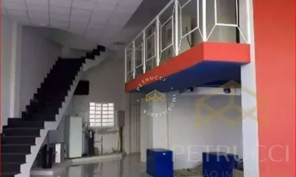 Prédio à venda, 593 m² por R$ 2.544.000,00 - Jardim Bonfim - Campinas/SP