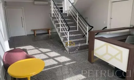 Sala à venda, 26 m² por R$ 280.000,00 - Jardim Nossa Senhora Auxiliadora - Campinas/SP