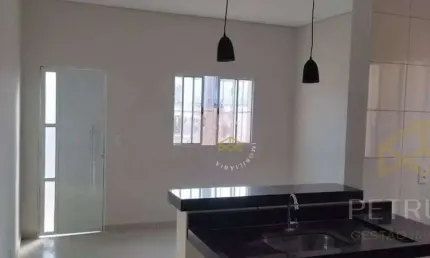 Casa Residencial à venda, Centro, Monte Mor - CA7363.