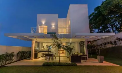 Casa Residencial à venda, Gramado, Campinas - CA7367.