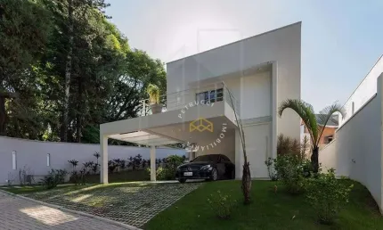 Casa com 3 dormitórios à venda, 209 m² por r$ 2.580.000,00 - sítos de recreio gramado - campinas/sp
