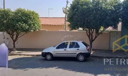 Casa com 3 dormitórios à venda, 100 m² por r$ 280.000,00 - parque dom pedro ii - campinas/sp