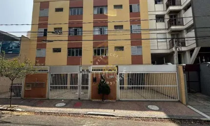 Apartamento residencial à venda, jardim novo são josé, campinas - ap6780.