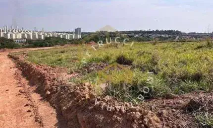 Terreno residencial à venda, parque brasil 500, paulínia - te2464.