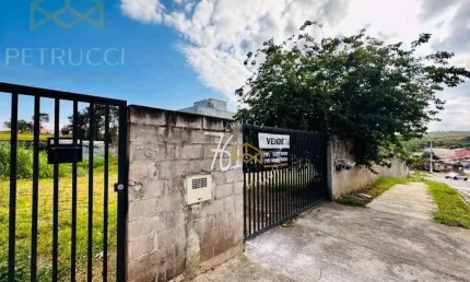 Terreno à venda, 263 m² por r$ 283.000,00 - parque jambeiro - campinas/sp