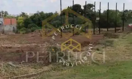 Terreno, 1254 m² - venda por R$ 2.600.000,00 ou aluguel por R$ 17.250,00 - Parque Taquaral - Campinas/SP