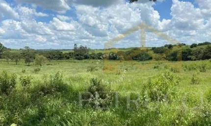 Área Residencial à venda, Centro, Monte Mor - AR0042.