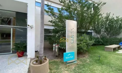 Sala, 45 m² - venda por r$ 285.000,00 ou aluguel por r$ 2.970,00 - swiss park - campinas/sp