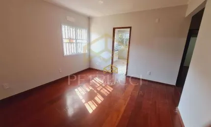 Apartamento residencial à venda, vila dutra, campinas - ap6846.