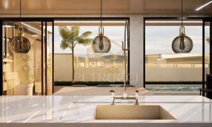 Casa Residencial à venda, Loteamento Reserva Ermida, Jundiaí - CA7503.