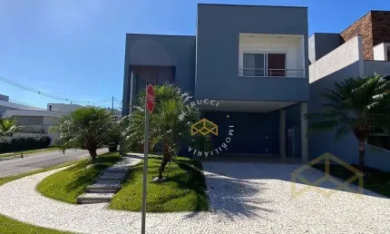 Casa com 4 dormitórios à venda, 264 m² por r$ 2.300.000,00 - swiss park - campinas/sp