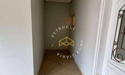 Casa Residencial à venda, Jardim Ypê, Paulínia - CA7563.