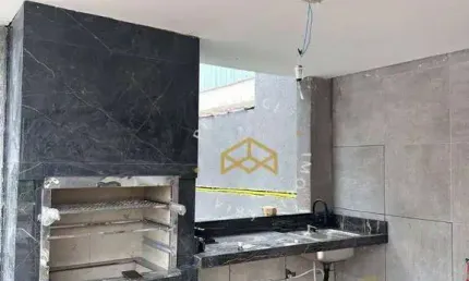 Casa Residencial à venda, Morada da Praia, Bertioga - CA7587.