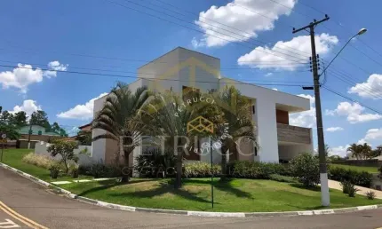Casa Residencial à venda, Dois Córregos, Valinhos - CA7605.