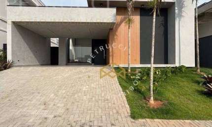 MARAVILHOSA CASA DE ALTO PADRÃO À VENDA EM CAMPINAS/S
