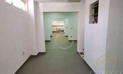 Salão Comercial à venda, Vila Leopoldina, São Paulo - SL0074.