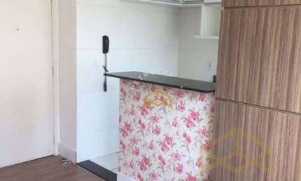 Apartamento Residencial à venda, Jardim Nova Europa, Campinas - AP7040.