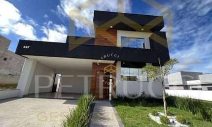 Casa com 3 dormitórios à venda, 330 m² por R$ 2.550.000,00 - Jardim Residencial Dona Lucilla - Indaiatuba/SP