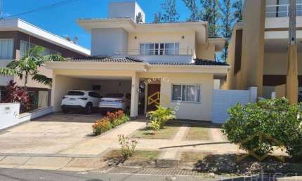 Casa com 4 dormitórios à venda, 315 m² - Swiss Park - Campinas/SP