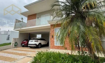 Casa Residencial à venda, Nações, Valinhos - CA7893.