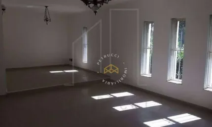 Casa residencial à venda, jardim chapadão, campinas - ca7914.