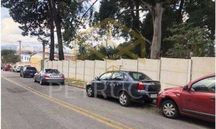 Terreno Comercial à venda, Jardim Califórnia, Barueri - TE2598.