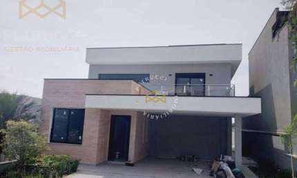 Casa Residencial à venda, Swiss Park, Campinas - CA7921.