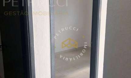 Casa Residencial à venda, Conjunto Habitacional Parque Itajaí, Campinas - CA7938.