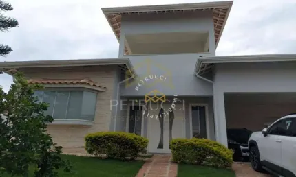 Casa com 3 dormitórios à venda, 410 m² por r$ 2.890.000,00 - colinas do mosteiro de itaici - indaiatuba/sp