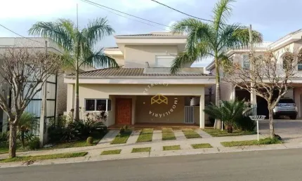 Casa com 4 dormitórios à venda, 265 m² por R$ 1.999.000,00 - Swiss Park - Campinas/SP