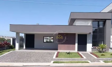 Casa com 3 dormitórios à venda, 215 m² por r$ 2.490.000,00 - swiss park - campinas/sp