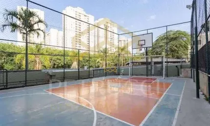 Apartamento com 2 dormitórios à venda, 48 m² por R$ 295.000,00 - Jardim Nova Europa - Campinas/SP