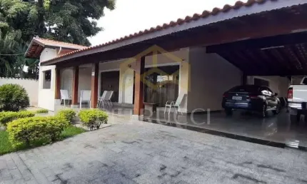 Casa com 5 dormitórios à venda, 650 m² por r$ 2.900.000,00 - alto taquaral - campinas/sp