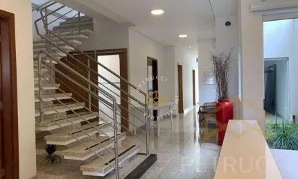 Prédio Comercial à venda, Jardim Guanabara, Campinas - PR0104.