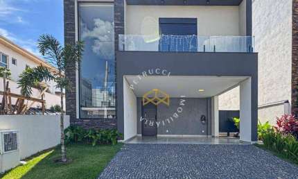 Casa com 3 dormitórios à venda, 291 m² por r$ 2.800.000,00 - swiss park - campinas/sp